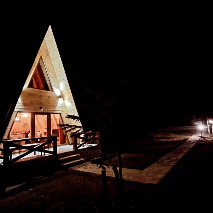 Silence House Villa Savnik Exterior photo