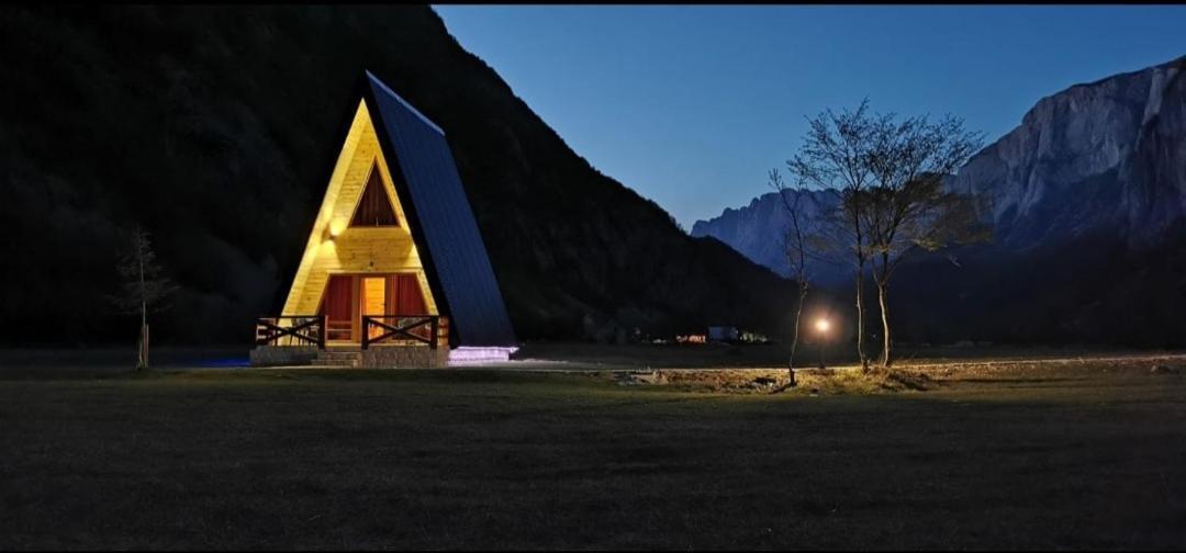 Silence House Villa Savnik Exterior photo
