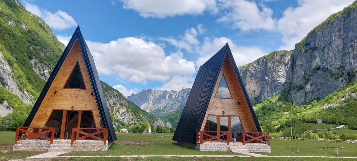 Silence House Villa Savnik Exterior photo